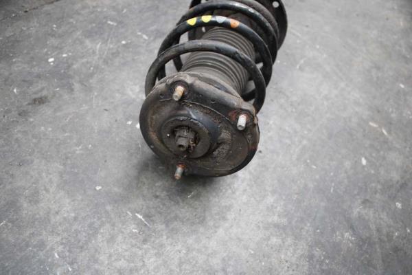 AMORTISSEUR AVANT DROIT OPEL COMBO D/ FIAT DOBLO 2011-2020 - Vue 2